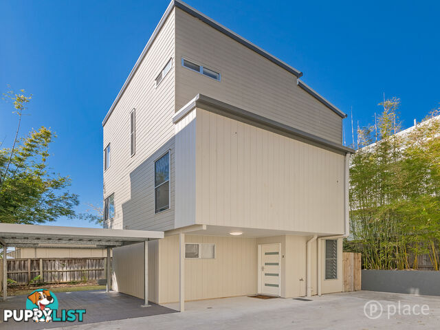 7 66 Skew Street Sherwood QLD 4075