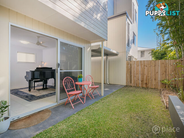 7 66 Skew Street Sherwood QLD 4075