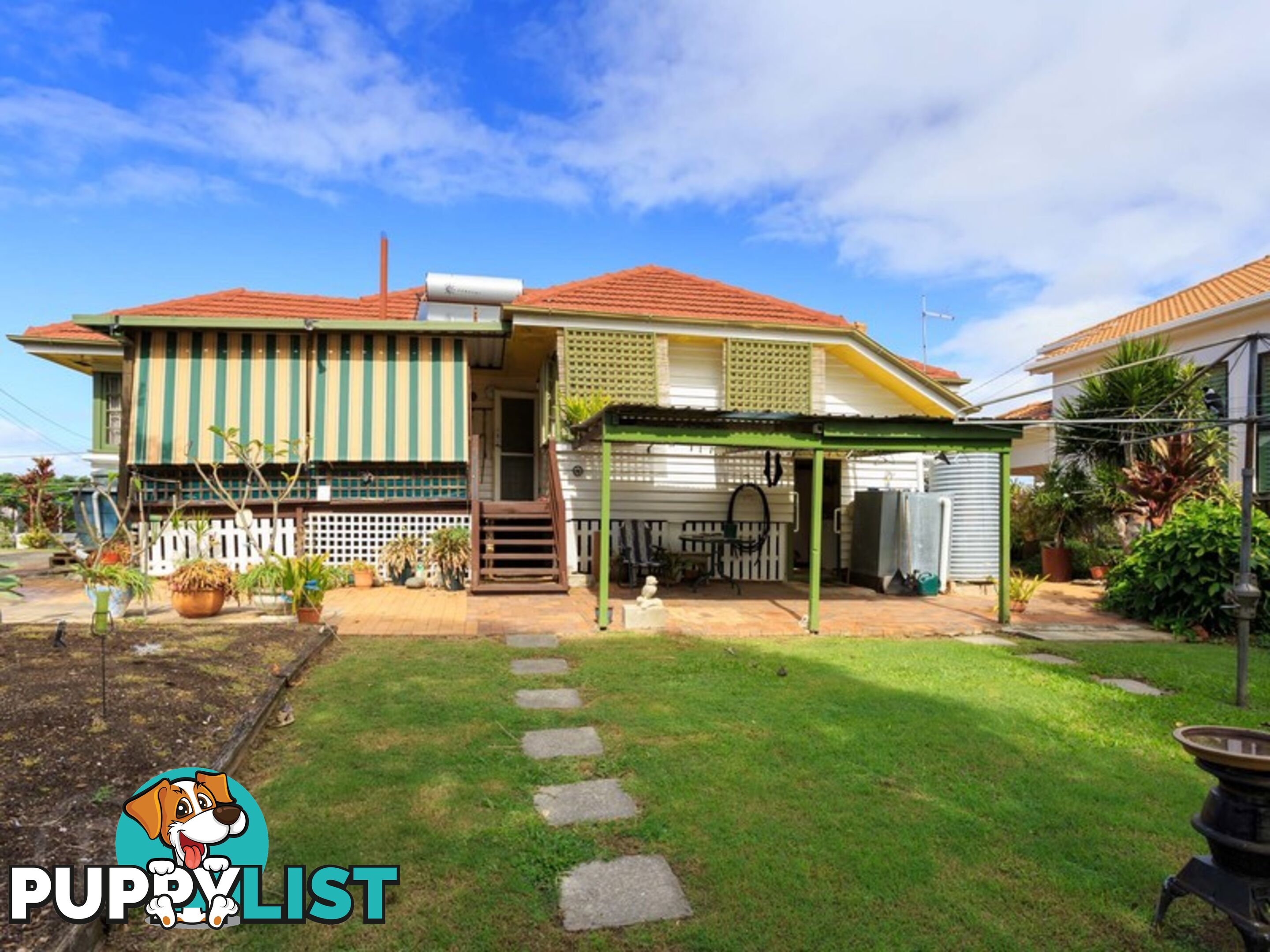 32 Brisbane Avenue Camp Hill QLD 4152