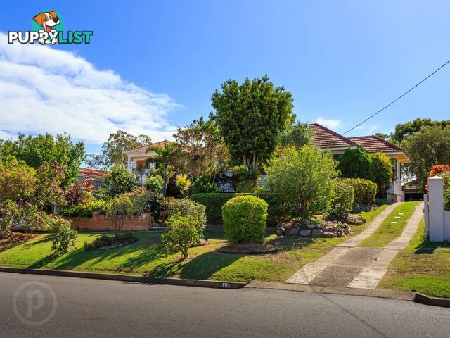 32 Brisbane Avenue Camp Hill QLD 4152