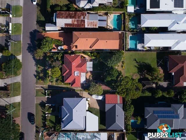 32 Brisbane Avenue Camp Hill QLD 4152