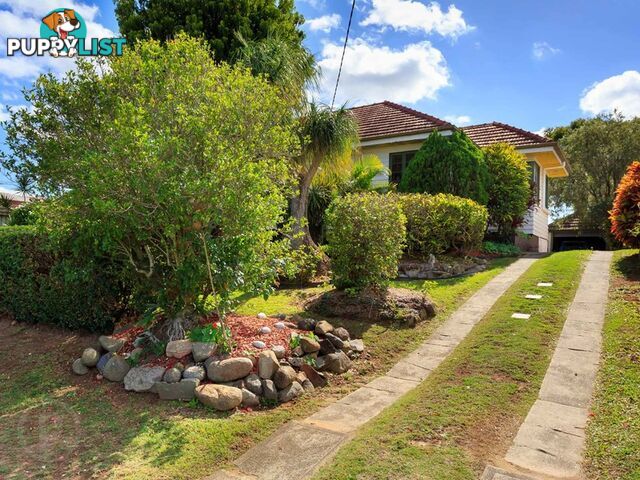 32 Brisbane Avenue Camp Hill QLD 4152