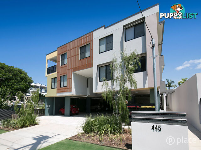 445 Oxley Road Sherwood QLD 4075