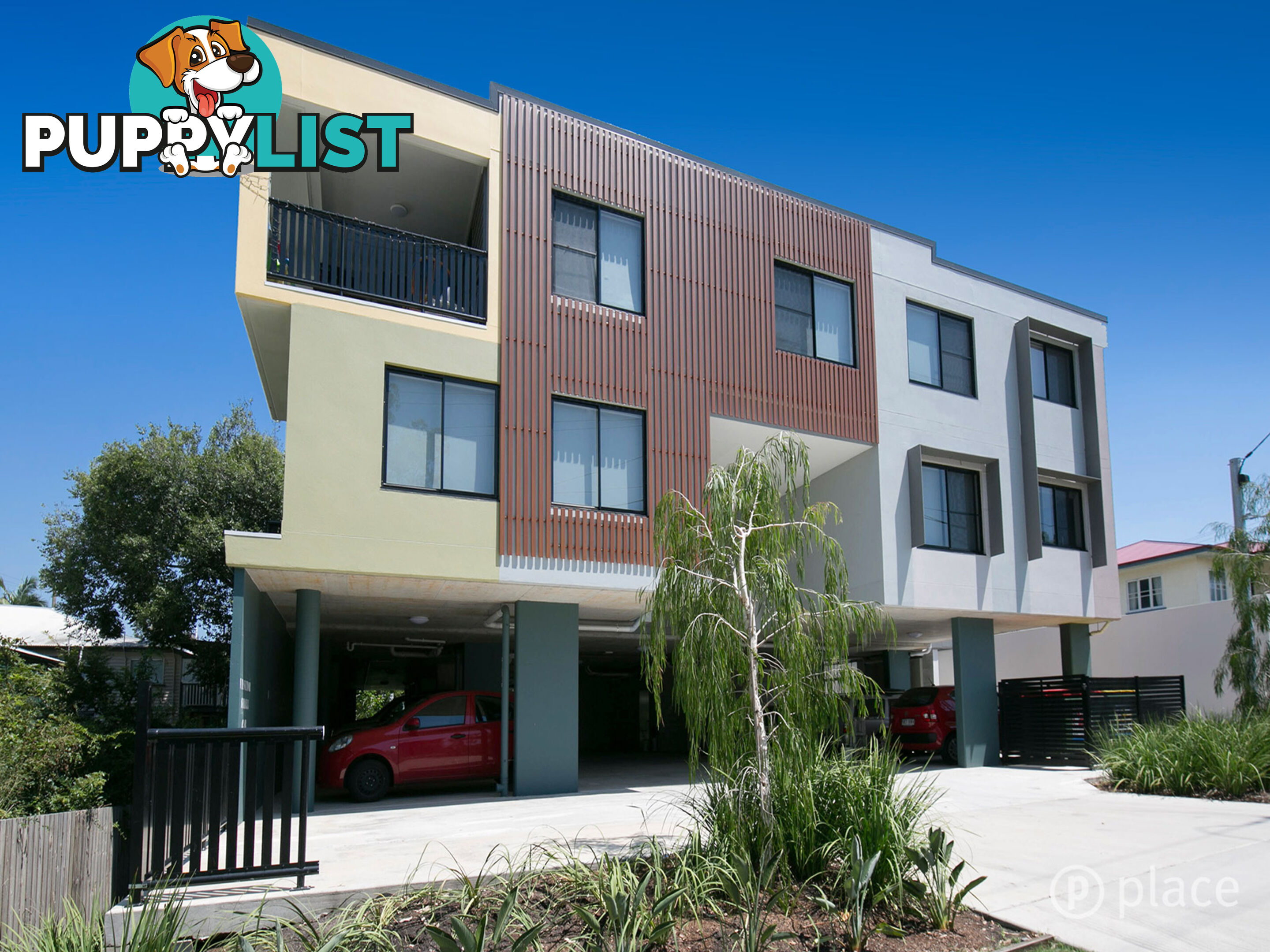 445 Oxley Road Sherwood QLD 4075