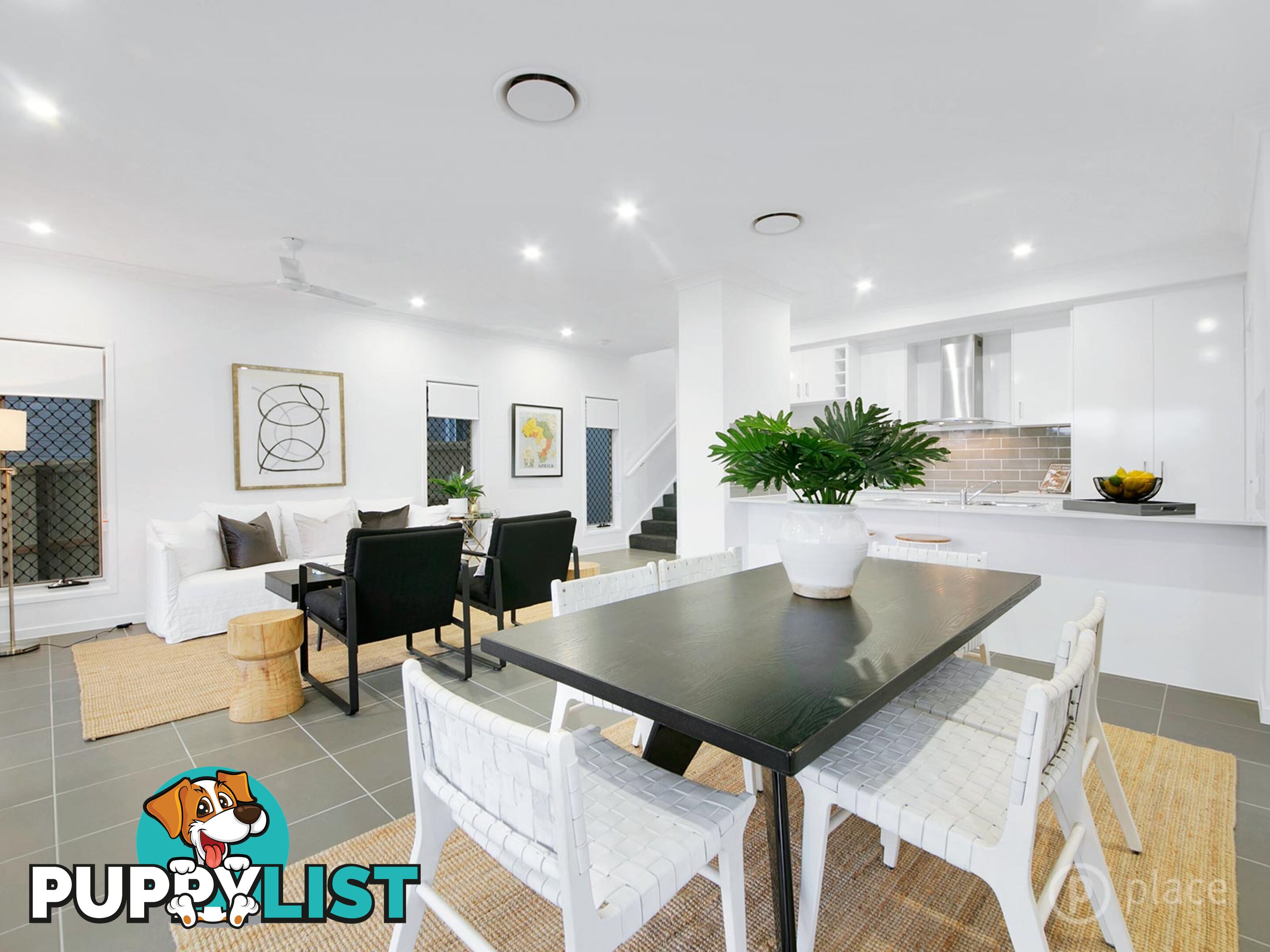 19 Irwin Tce Oxley QLD 4075