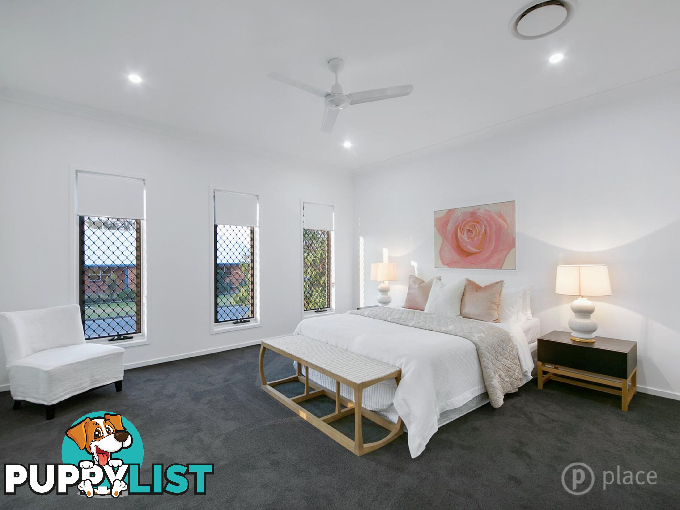 19 Irwin Tce Oxley QLD 4075