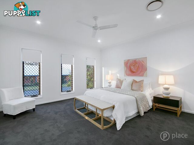 19 Irwin Tce Oxley QLD 4075