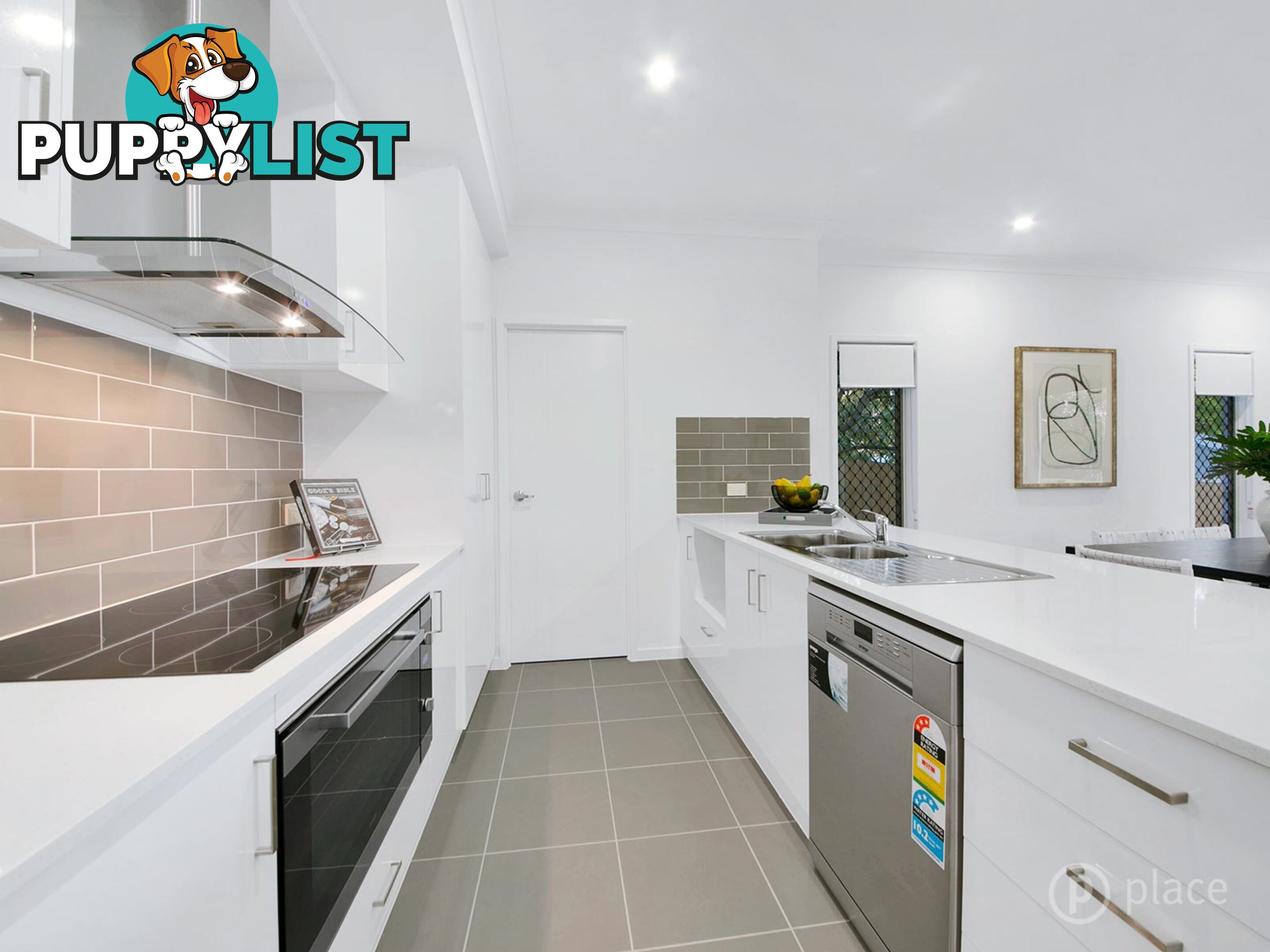 19 Irwin Tce Oxley QLD 4075