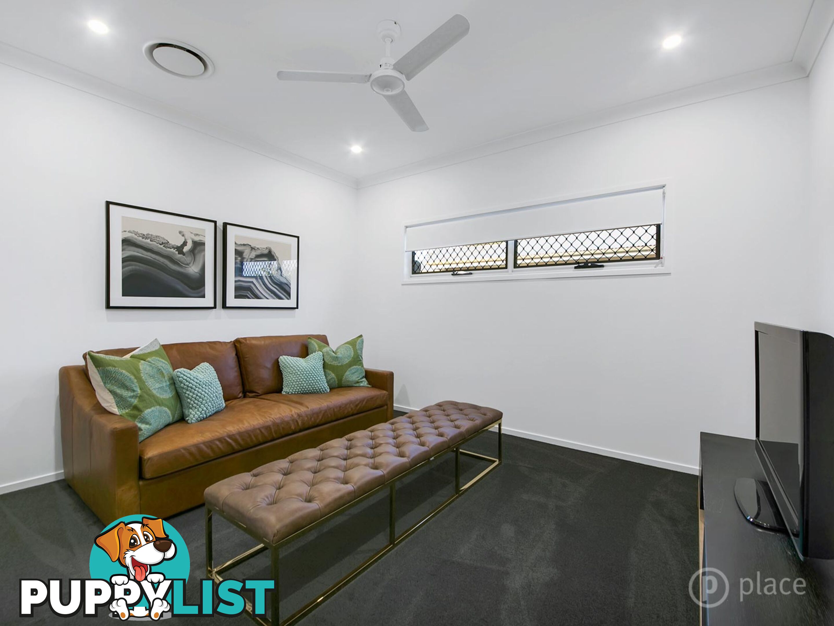 19 Irwin Tce Oxley QLD 4075