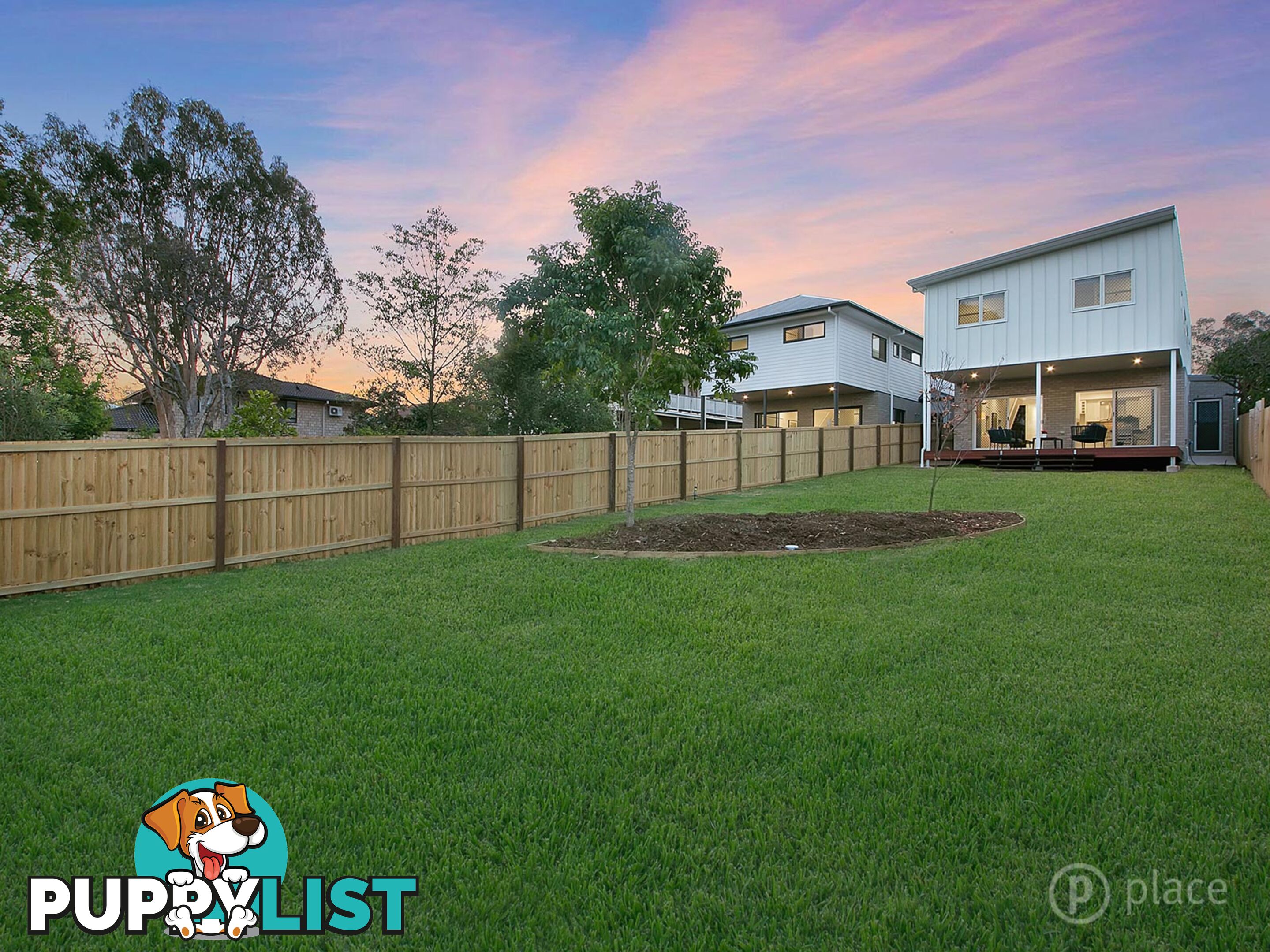 19 Irwin Tce Oxley QLD 4075