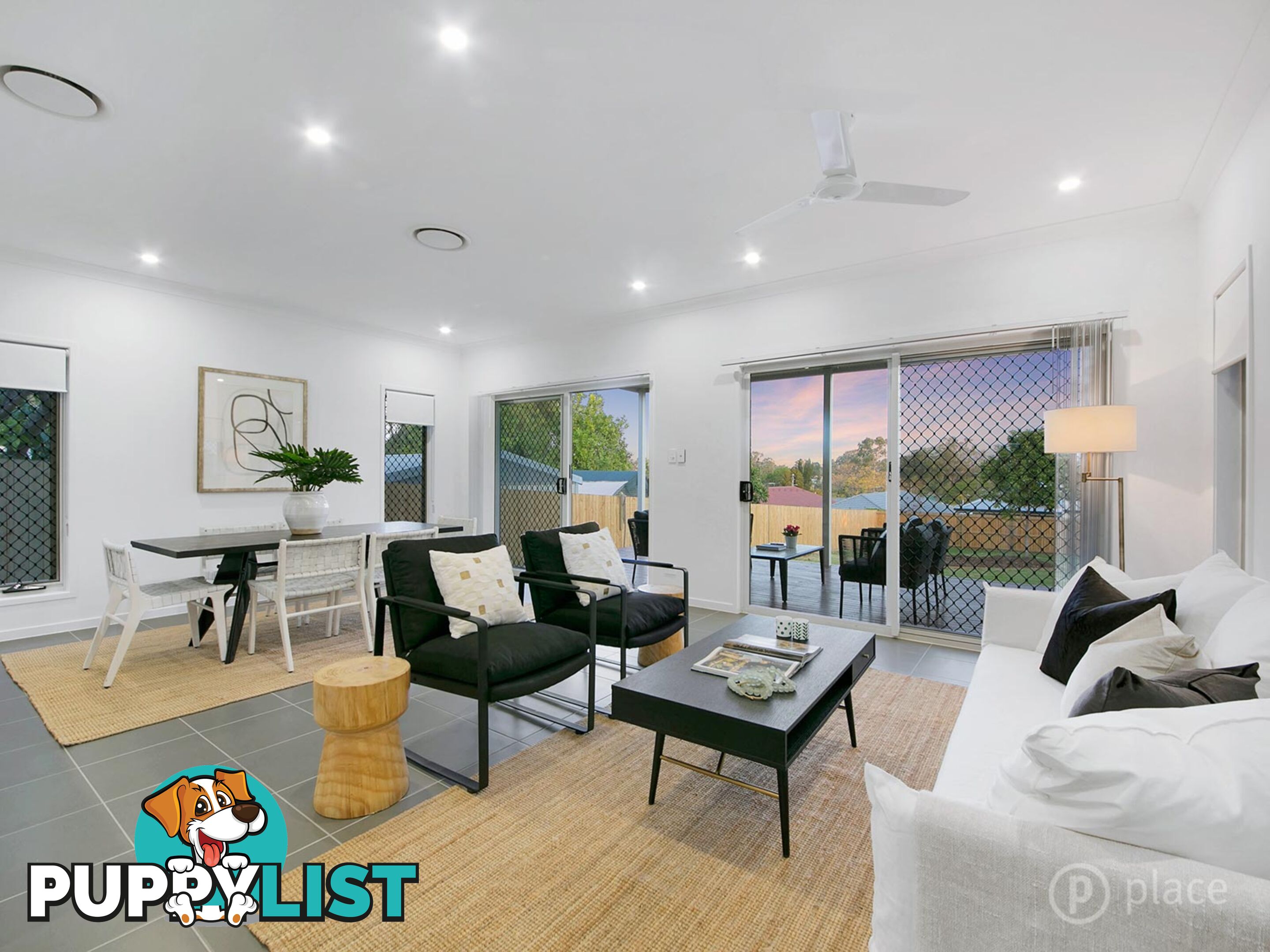 19 Irwin Tce Oxley QLD 4075