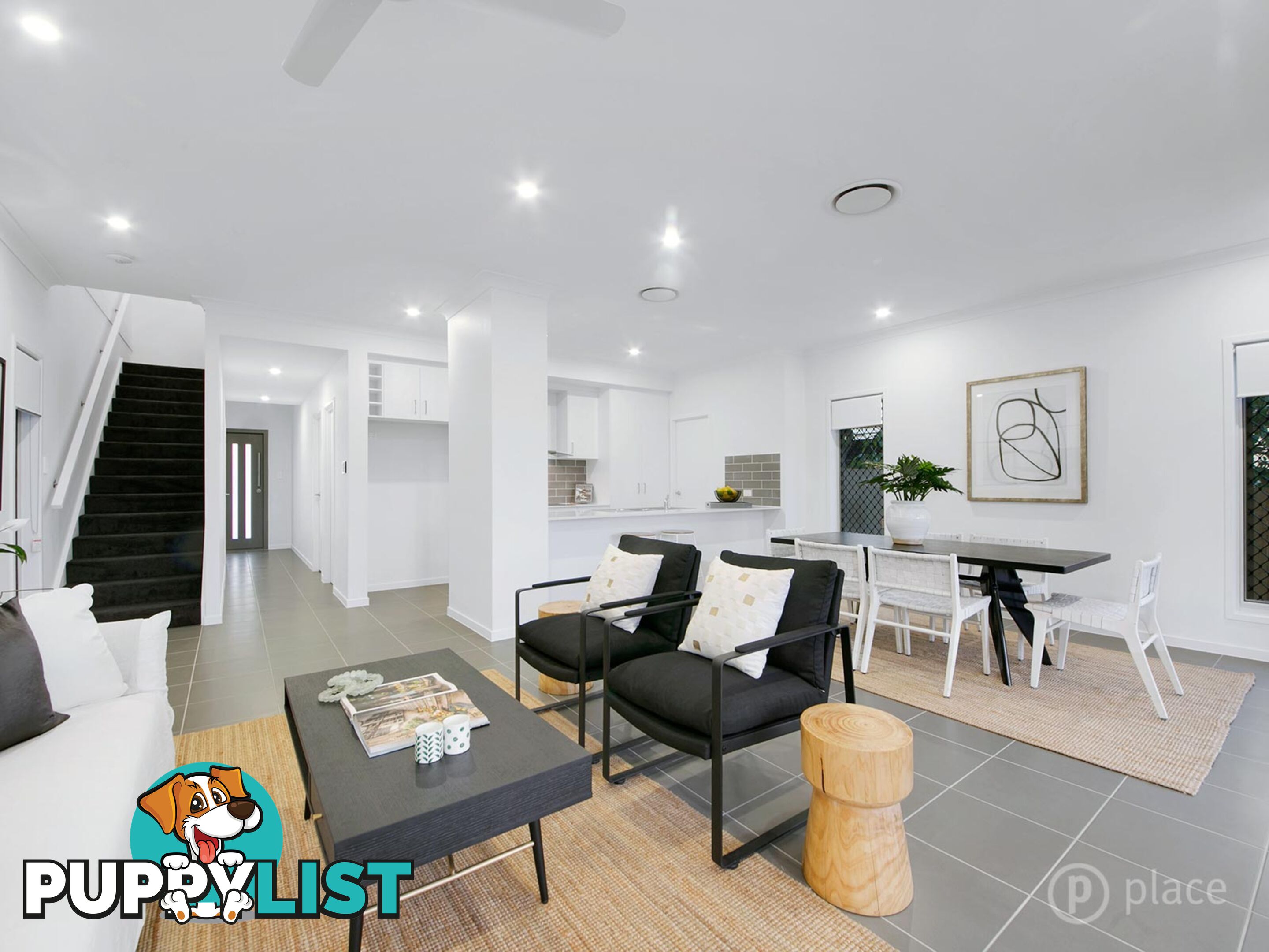 19 Irwin Tce Oxley QLD 4075