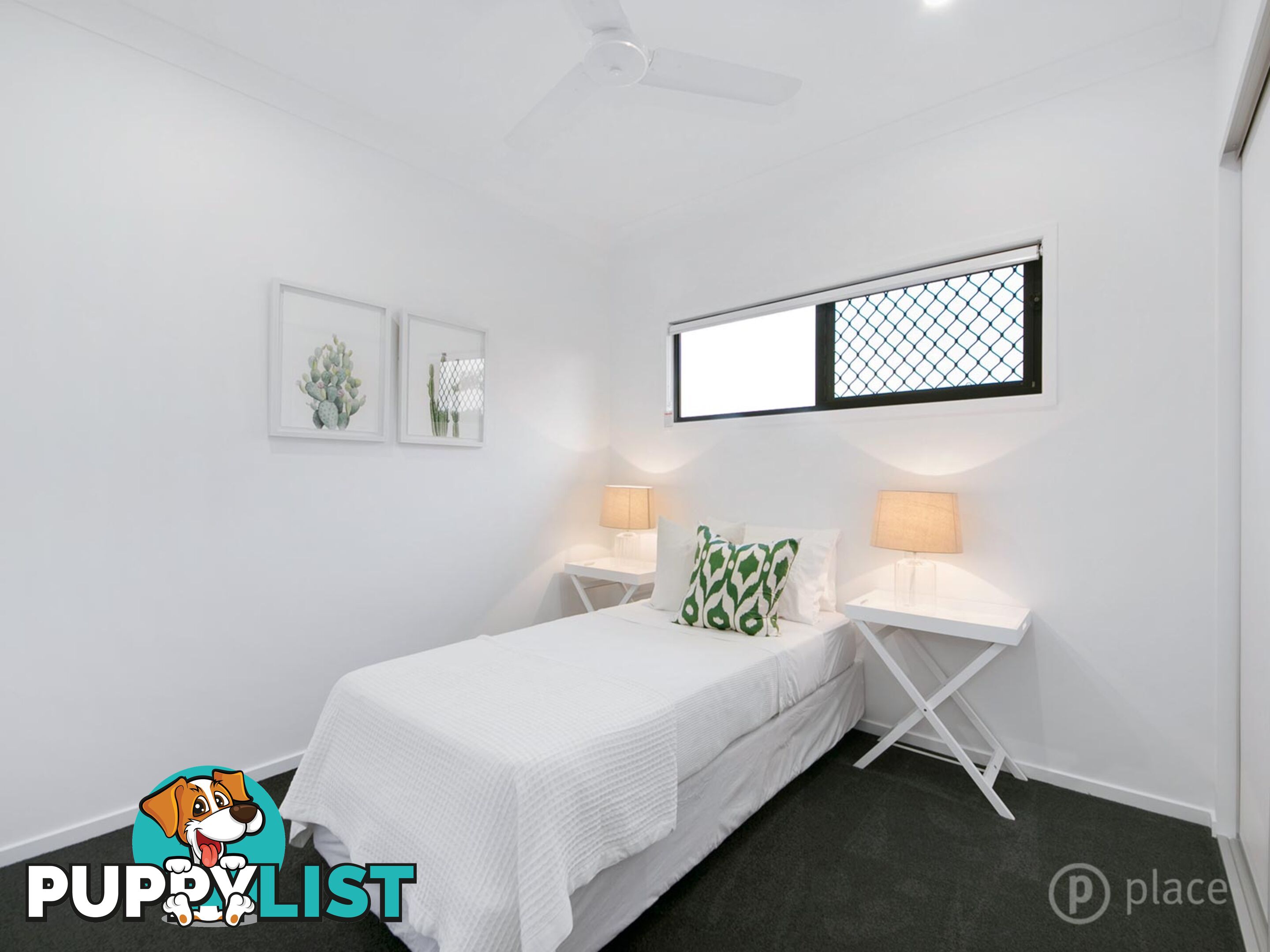 19 Irwin Tce Oxley QLD 4075