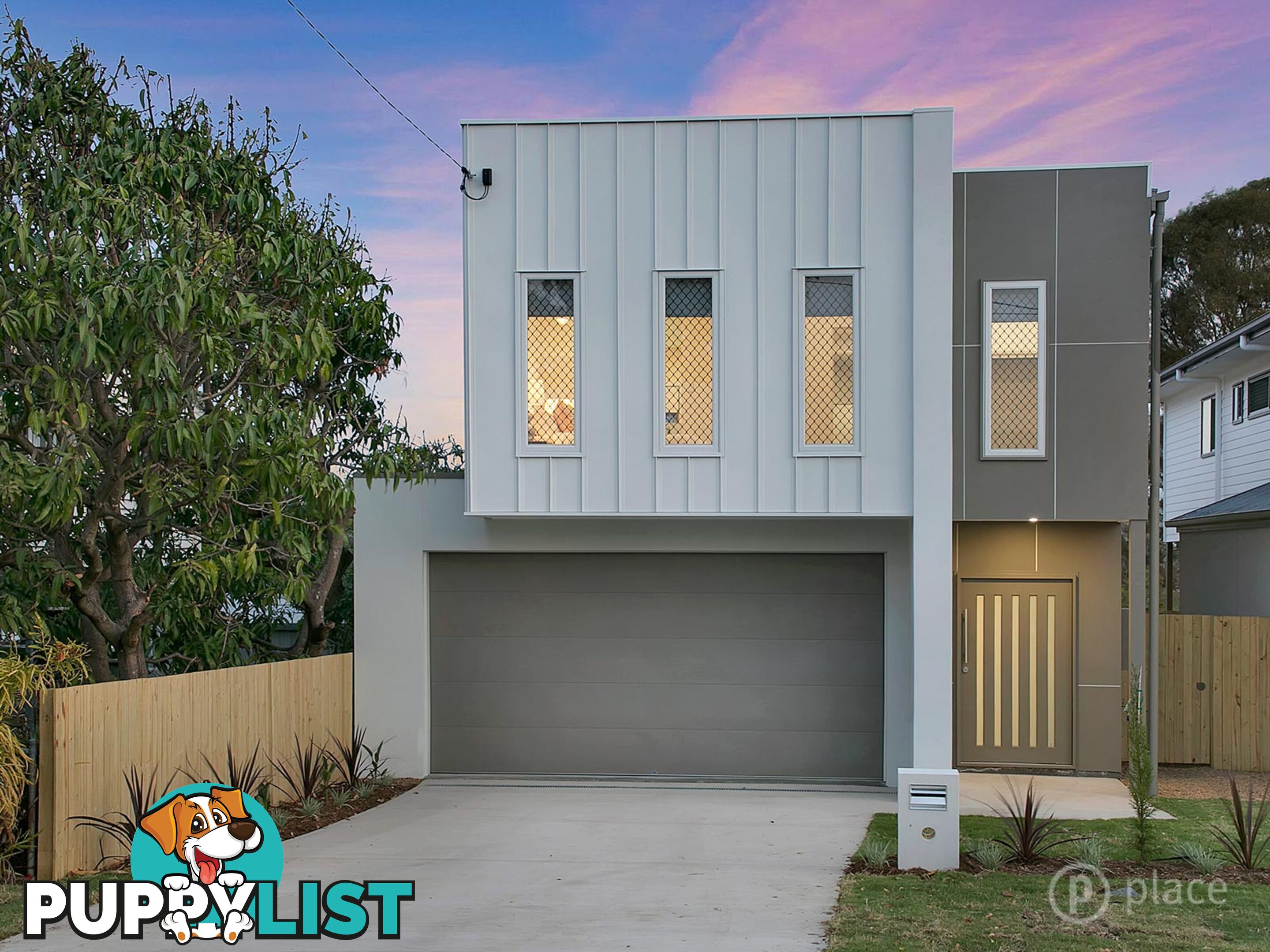 19 Irwin Tce Oxley QLD 4075