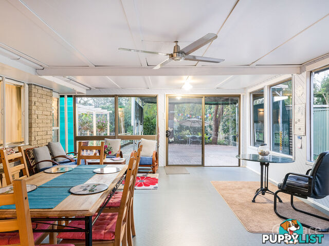 27 Lanena Street Jindalee QLD 4074