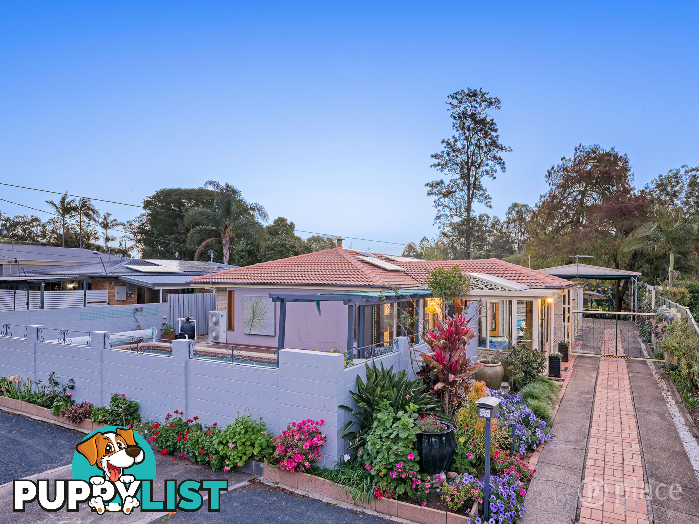 27 Lanena Street Jindalee QLD 4074