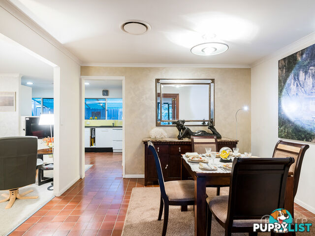 27 Lanena Street Jindalee QLD 4074