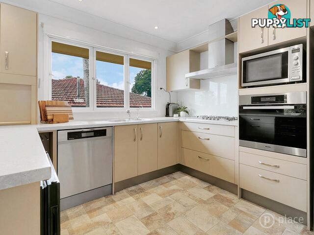 332 Newnham Road Upper Mount Gravatt QLD 4122