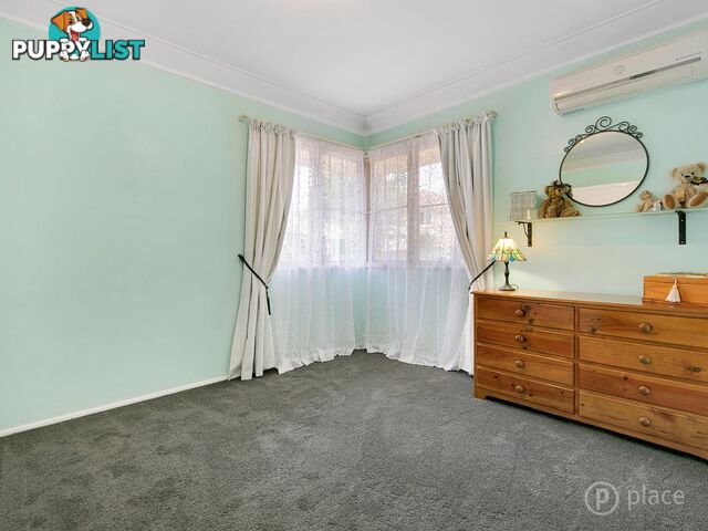 332 Newnham Road Upper Mount Gravatt QLD 4122