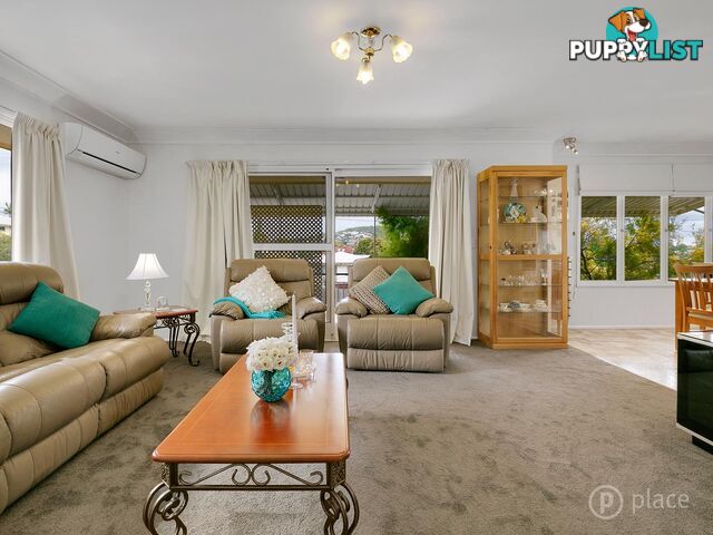 332 Newnham Road Upper Mount Gravatt QLD 4122
