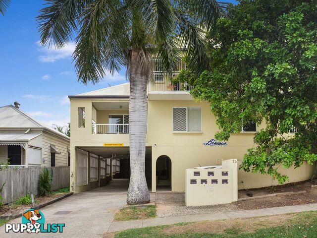 6 15 Garfield Street Nundah QLD 4012