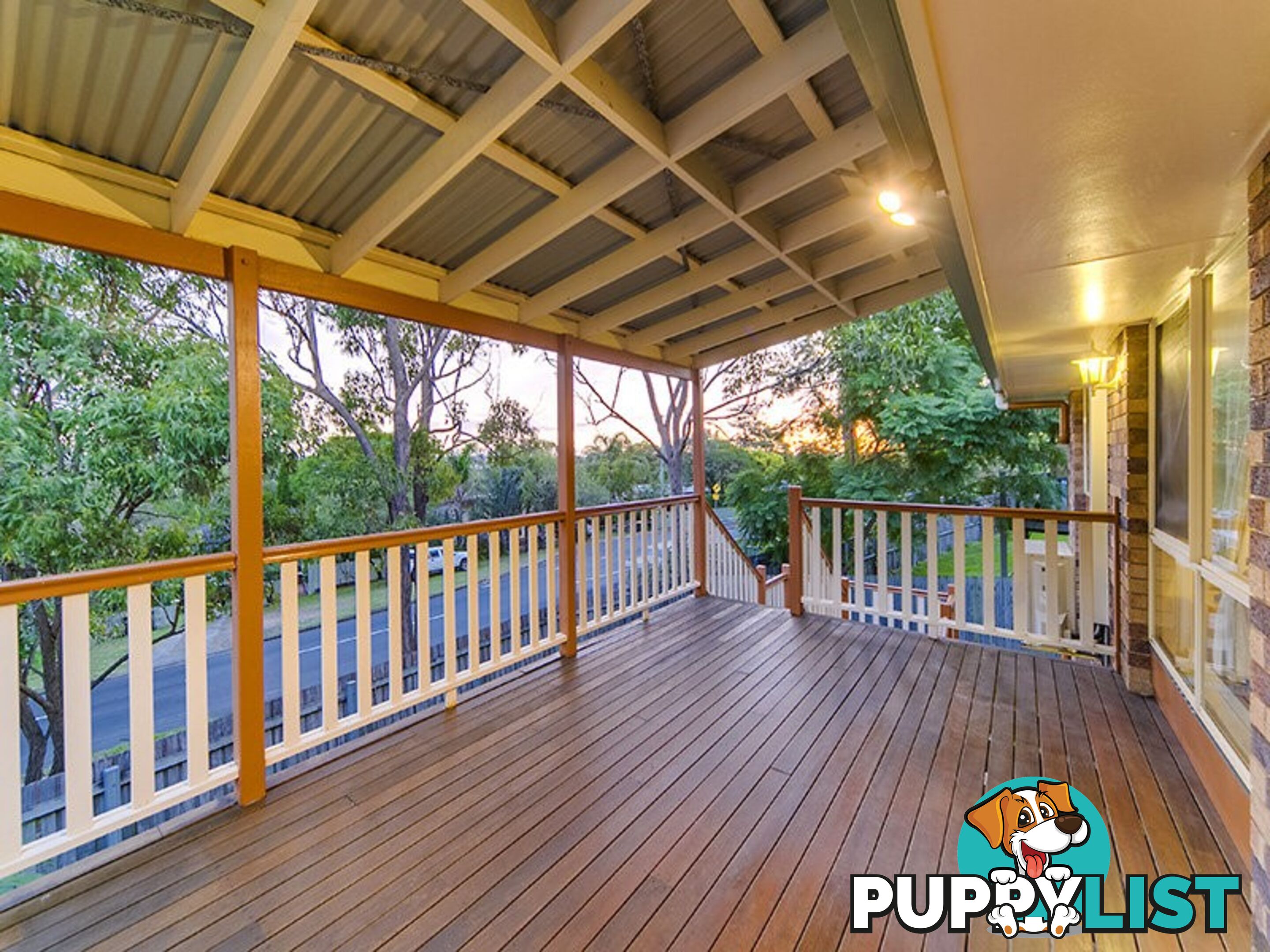 47 Ormond Road Oxley QLD 4075