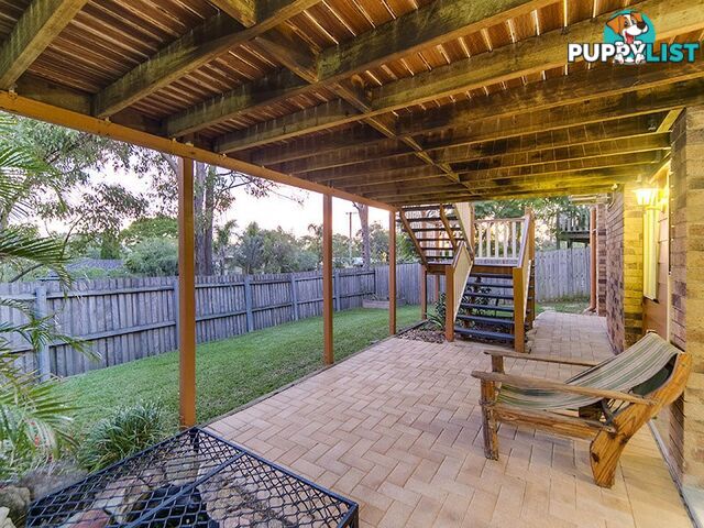 47 Ormond Road Oxley QLD 4075