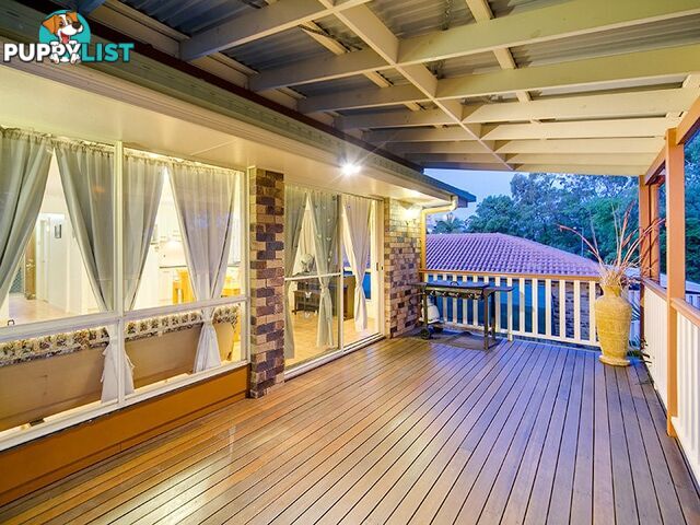 47 Ormond Road Oxley QLD 4075