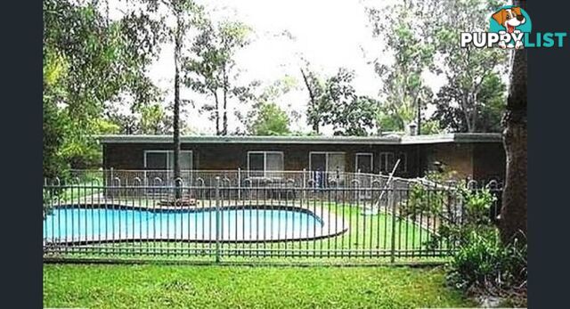 185 Hubner Road Park Ridge QLD 4125