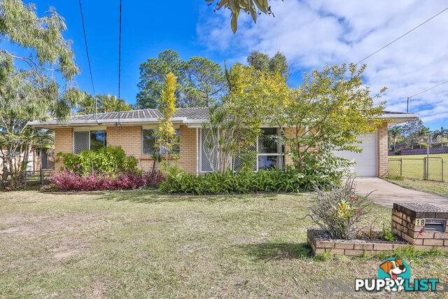 18 Anthony Street Kingston QLD 4114