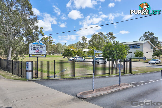 3 Mount Roberts Street Park Ridge QLD 4125