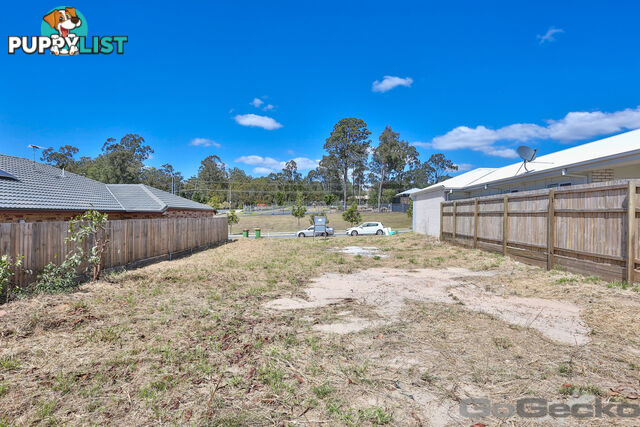 3 Mount Roberts Street Park Ridge QLD 4125