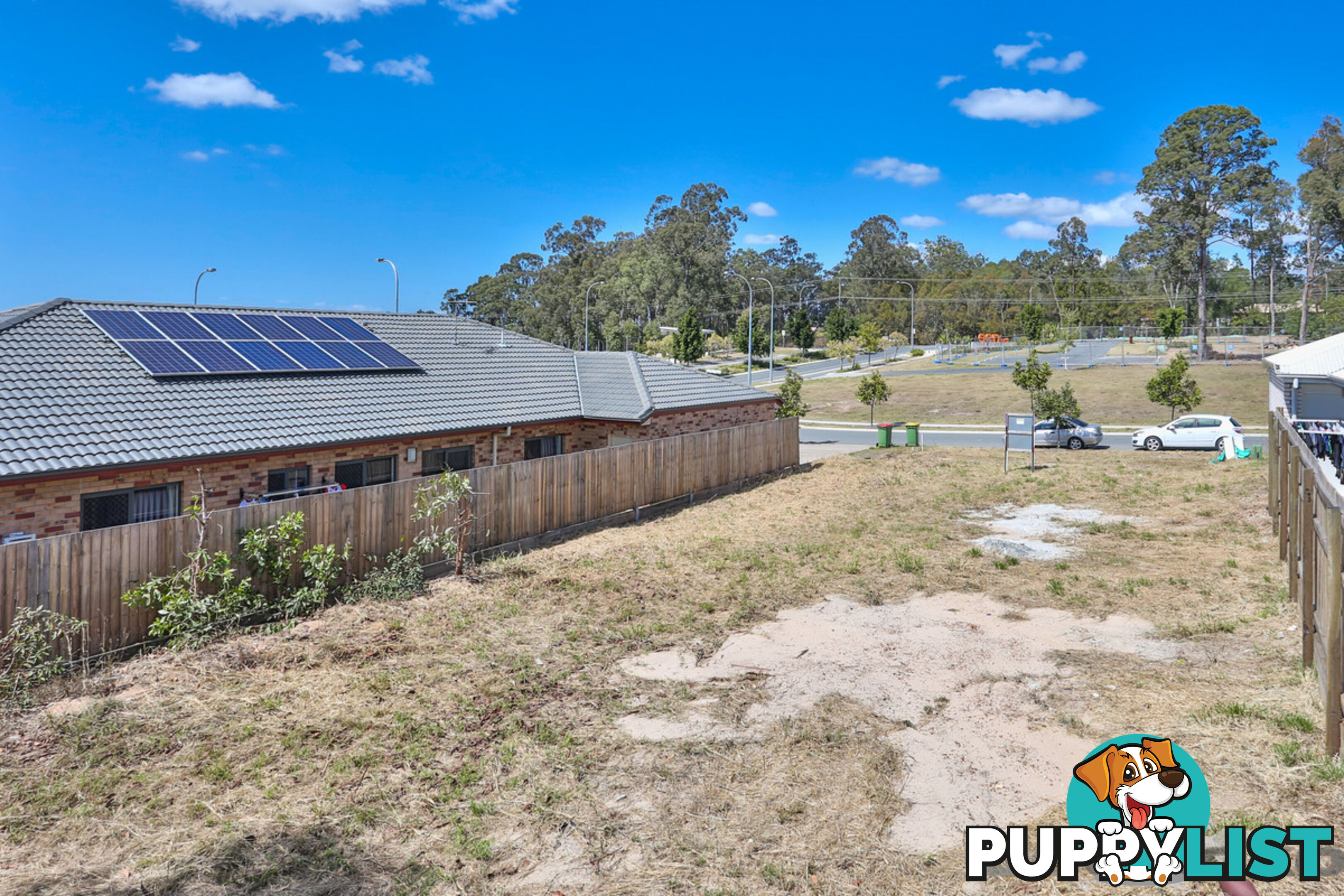 3 Mount Roberts Street Park Ridge QLD 4125