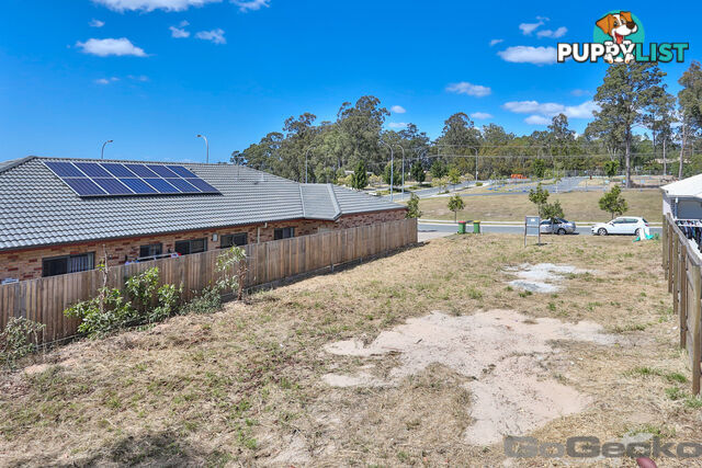 3 Mount Roberts Street Park Ridge QLD 4125