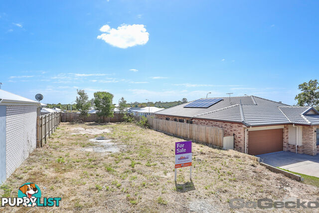 3 Mount Roberts Street Park Ridge QLD 4125