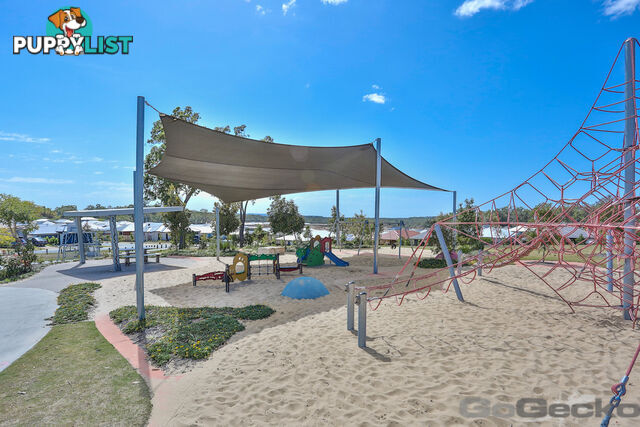 3 Mount Roberts Street Park Ridge QLD 4125