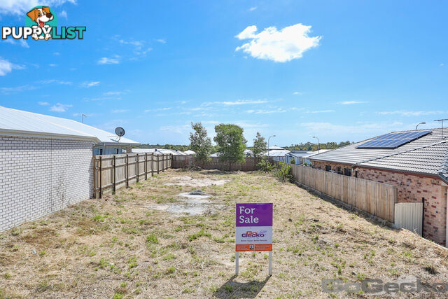 3 Mount Roberts Street Park Ridge QLD 4125