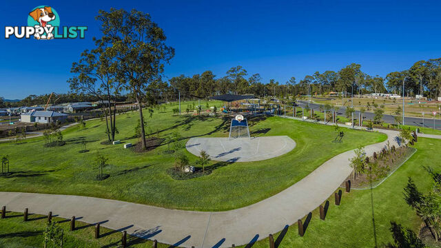3 Mount Roberts Street Park Ridge QLD 4125