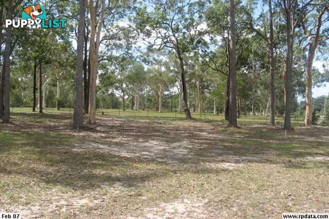 1 Lindenthal Road Park Ridge QLD 4125