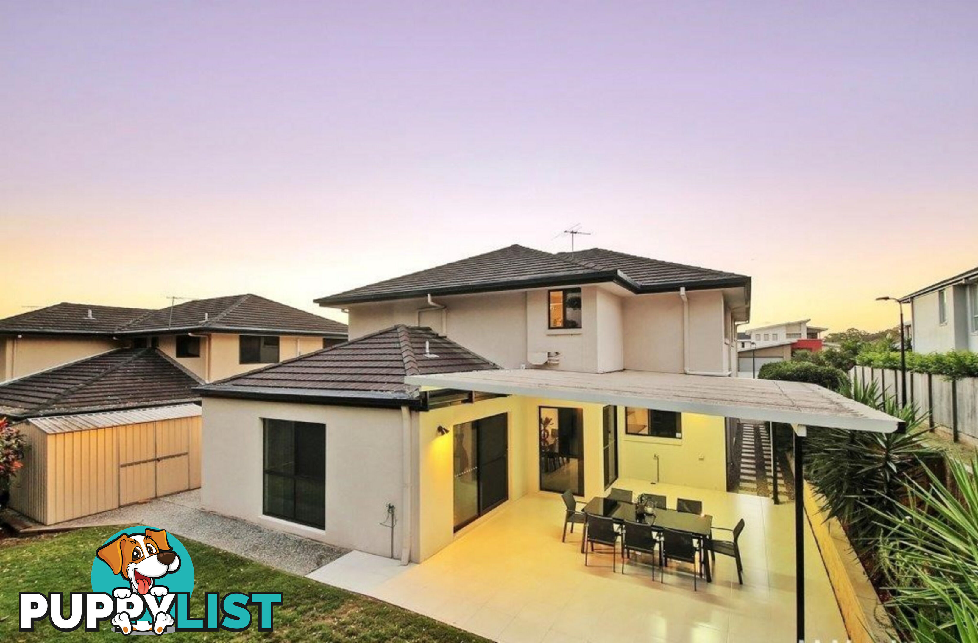 10 Azzure Street Eight Mile Plains QLD 4113