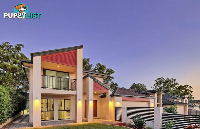 10 Azzure Street Eight Mile Plains QLD 4113