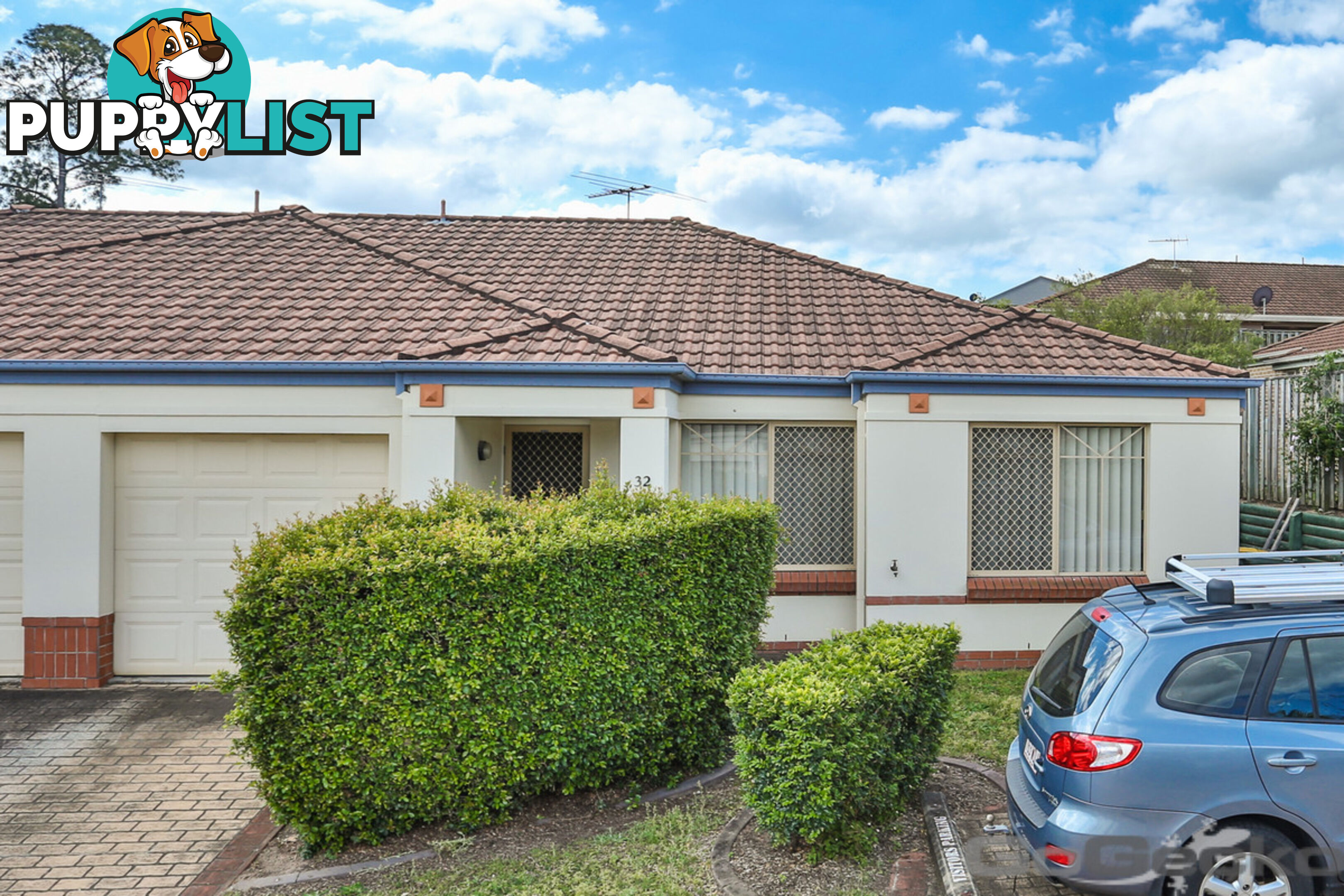 32 8 Manor Street Eight Mile Plains QLD 4113