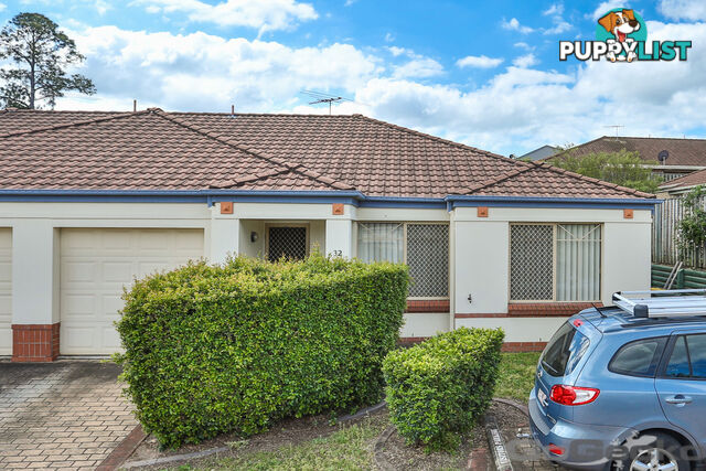 32 8 Manor Street Eight Mile Plains QLD 4113