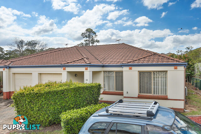 32 8 Manor Street Eight Mile Plains QLD 4113