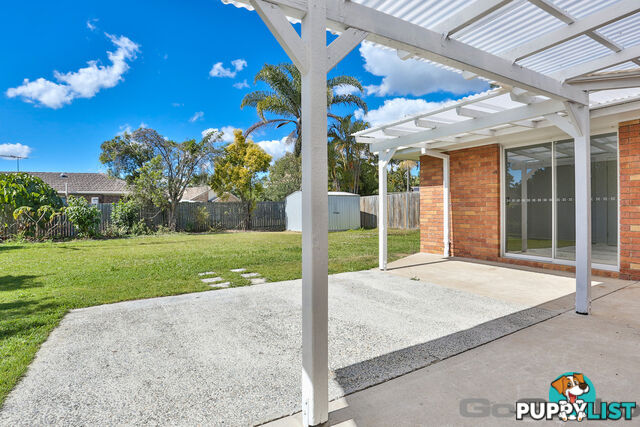 35 Staydar Crescent Meadowbrook QLD 4131