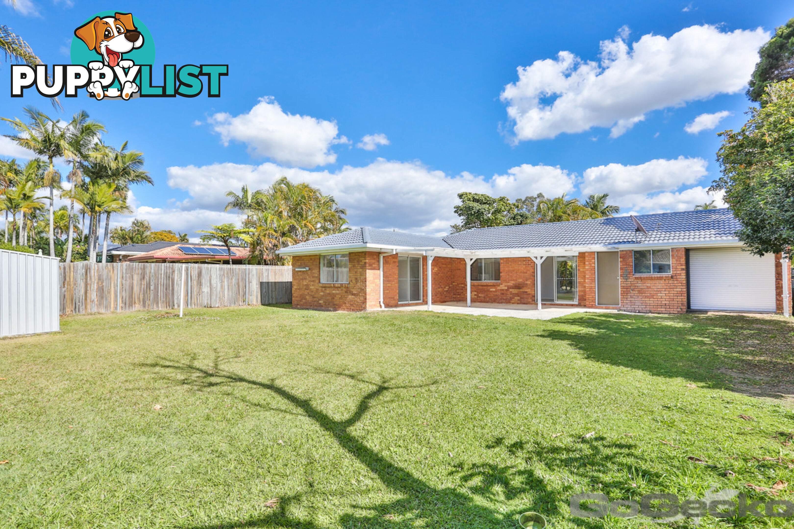 35 Staydar Crescent Meadowbrook QLD 4131