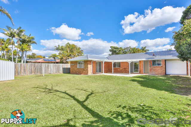 35 Staydar Crescent Meadowbrook QLD 4131