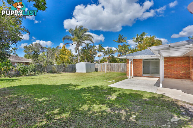 35 Staydar Crescent Meadowbrook QLD 4131