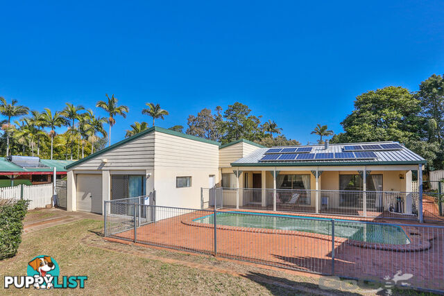 5 Headland Street Sunnybank QLD 4109