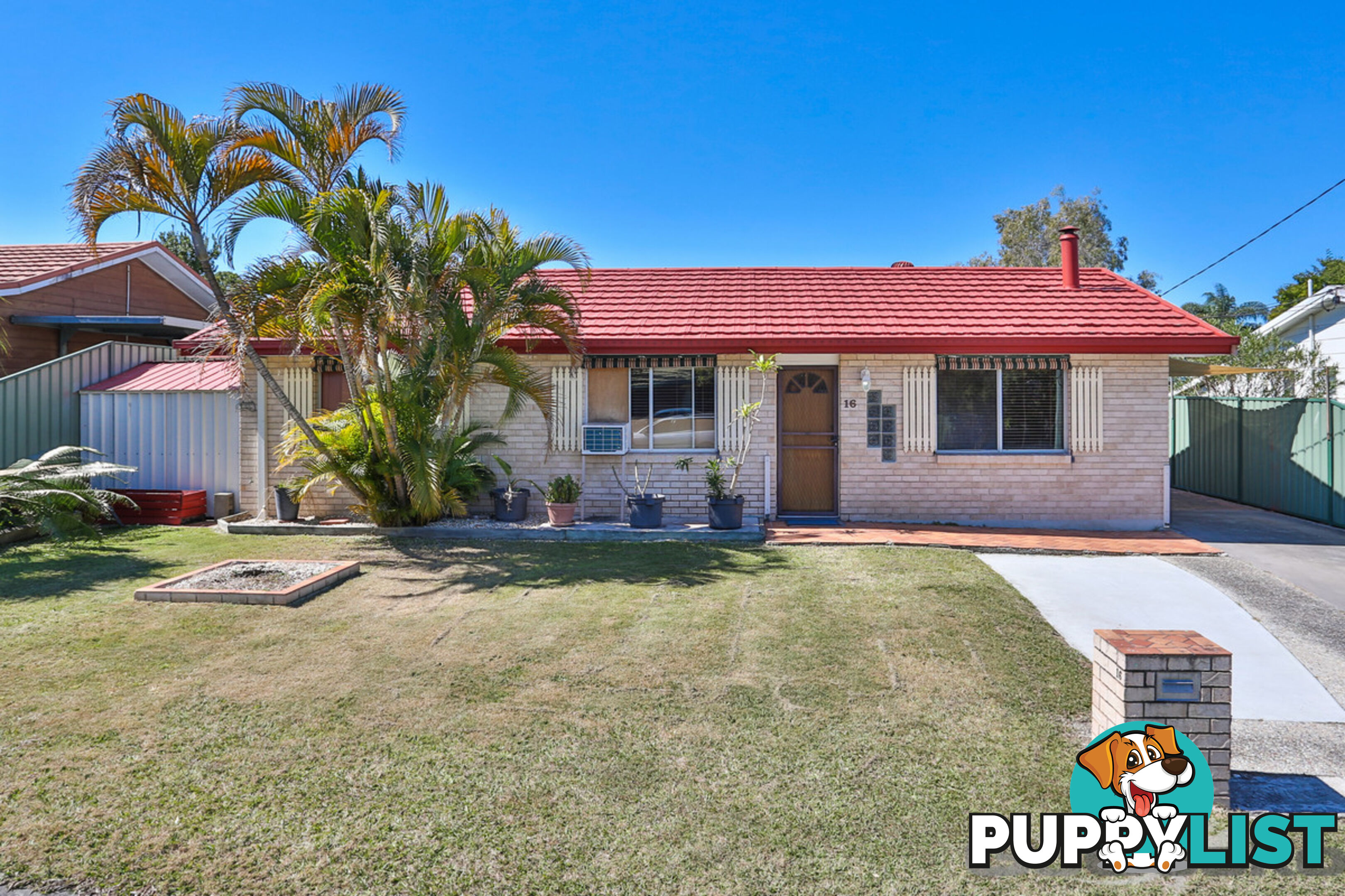 16 Ochna Street Crestmead QLD 4132